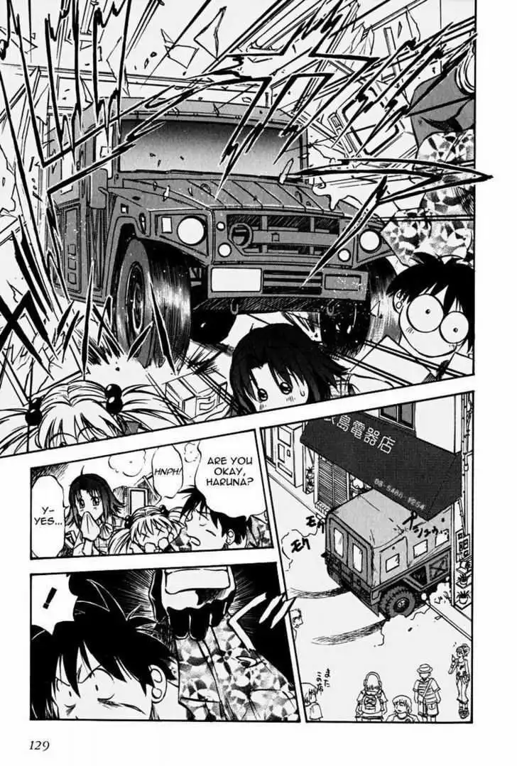 Maniac Road Chapter 6 4